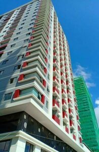 Read more about the article Condo Sen Sok